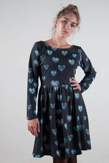 Otoño-invierno en Nonapallona