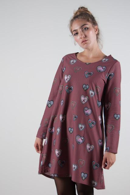 Otoño-invierno en Nonapallona