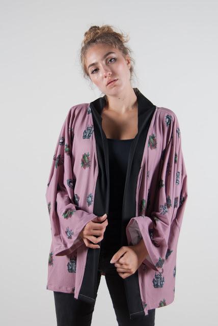 Otoño-invierno en Nonapallona