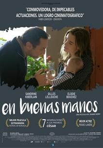 Entretelones de una adopción (en Francia)