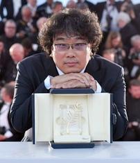 Semana de Cine del Festival de Cannes, por onceava vez