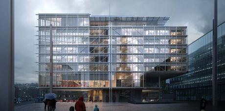 Transparencia como ideal simbólico