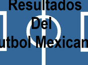 presentamos resultados Liguilla futbol m...