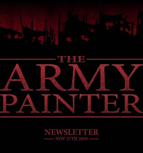 Descuentos en packs en The Army Painter