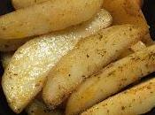 Patatas gajo asadas Crock