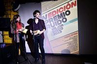 Finalistas Premio Ruido 2019