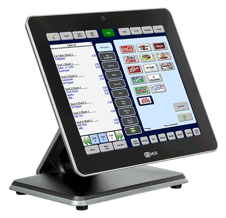 NCR adquiere a POS Solutions en Texas