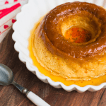 Pudin de la casa en 15 minutos