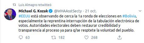 Bolivia: Todos los caminos llevan a Almagro