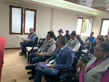 Bolivia: Todos los caminos llevan a Almagro