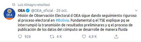 Bolivia: Todos los caminos llevan a Almagro