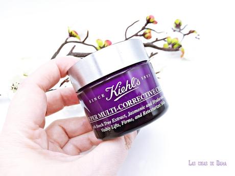 Kiehl’s - Super Multi-Corrective Cream Kiehl’s - Super Multi-Corrective Cream