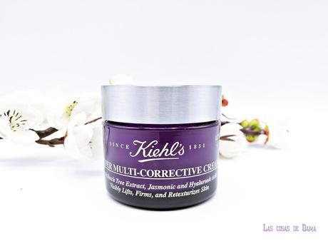 Kiehl’s - Super Multi-Corrective Cream Kiehl’s - Super Multi-Corrective Cream