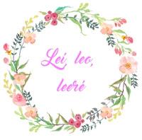 Leí, leo, leeré #42