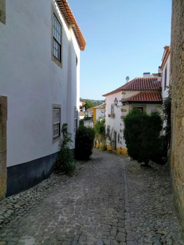 Óbidos, Portugal