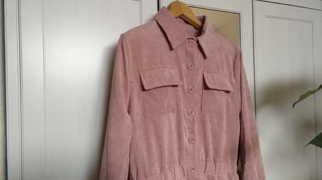 Tejido en tendencia: La pana