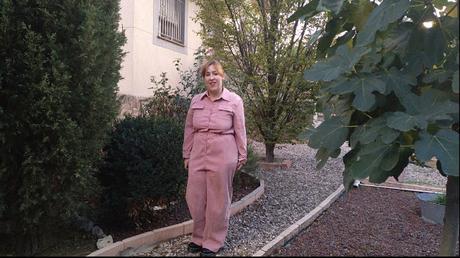 Tejido en tendencia: La pana