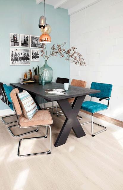 Tejido en tendencia: La pana