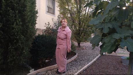 Tejido en tendencia: La pana