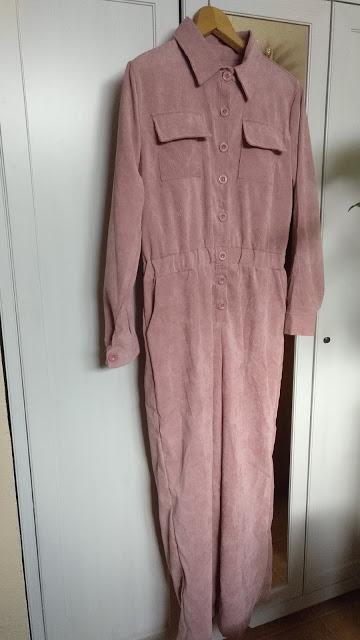 Tejido en tendencia: La pana