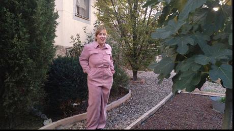 Tejido en tendencia: La pana