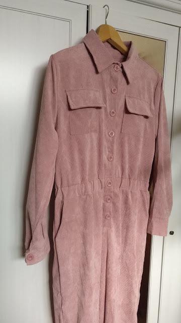 Tejido en tendencia: La pana