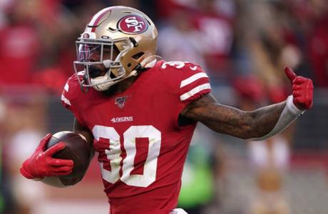 Los mejores equipos de la NFL en 2019 – Semana 13 Los mejores equipos de la NFL en 2019 – Semana 13