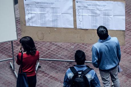 Nueva fecha PSU: 2 y 3 diciembre Nueva fecha PSU: 2 y 3 diciembre