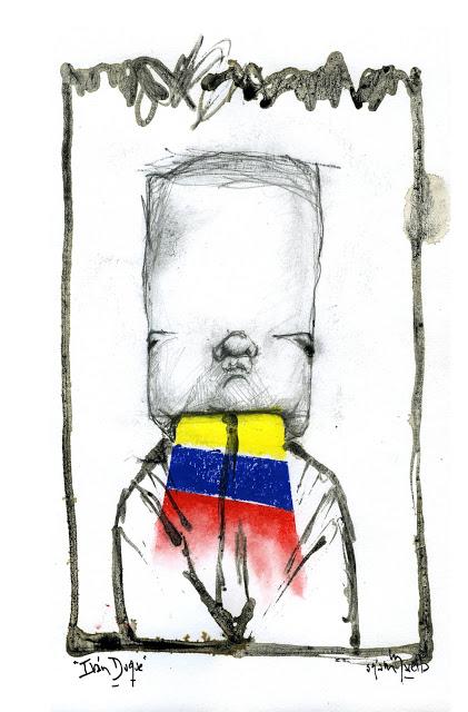 [SONRÍA, POR FAVOR] Es jueves, 28 de noviembre