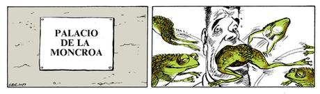 [SONRÍA, POR FAVOR] Es jueves, 28 de noviembre