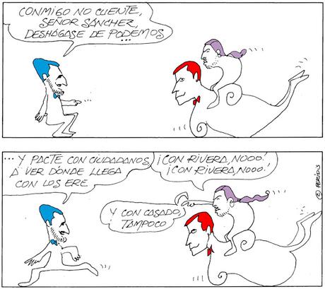 [SONRÍA, POR FAVOR] Es jueves, 28 de noviembre