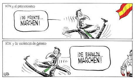 [SONRÍA, POR FAVOR] Es jueves, 28 de noviembre