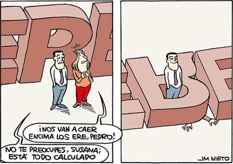 [SONRÍA, POR FAVOR] Es jueves, 28 de noviembre