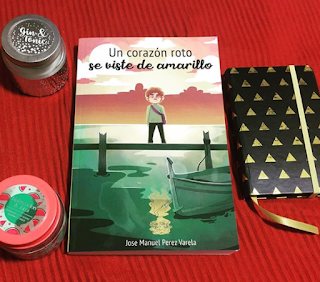 Entrevista: José Manuel Perez Varela