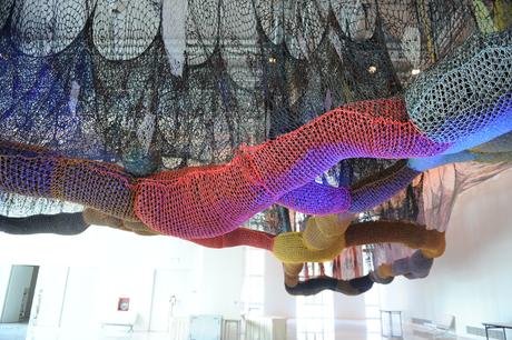 Buenos Aires en clave de arte contemporáneo por todo lo alto Buenos Aires en clave de arte contemporáneo por todo lo alto