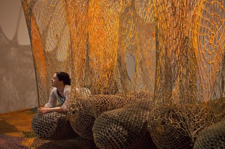 Buenos Aires en clave de arte contemporáneo por todo lo alto Buenos Aires en clave de arte contemporáneo por todo lo alto