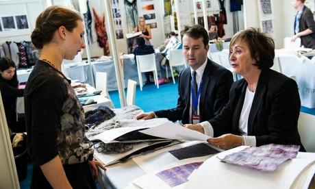 Nelly Rodi, la visionaria de tendencias Nelly Rodi, la visionaria de tendencias