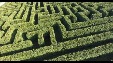 Que ver en el Laberinto de Villapresente