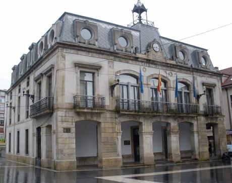 Ayuntamiento de Pola de Siero