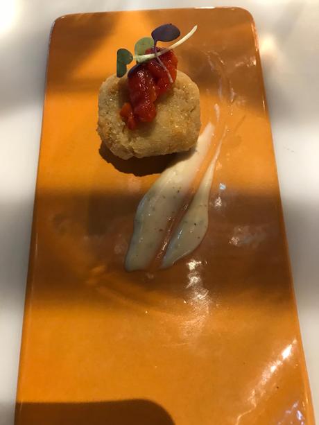 Reseña: Restaurante La Lonja de Ponferrada