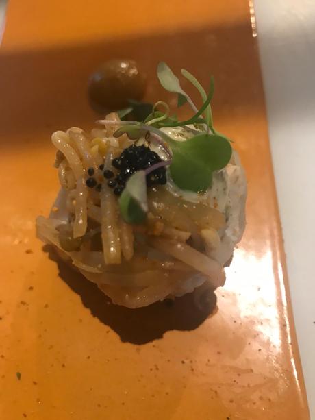 Reseña: Restaurante La Lonja de Ponferrada