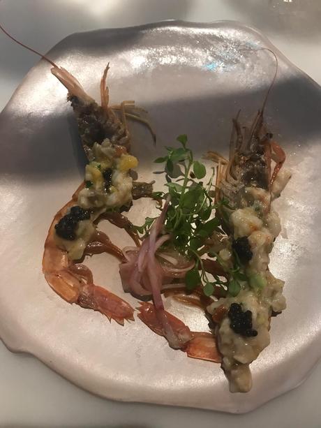 Reseña: Restaurante La Lonja de Ponferrada