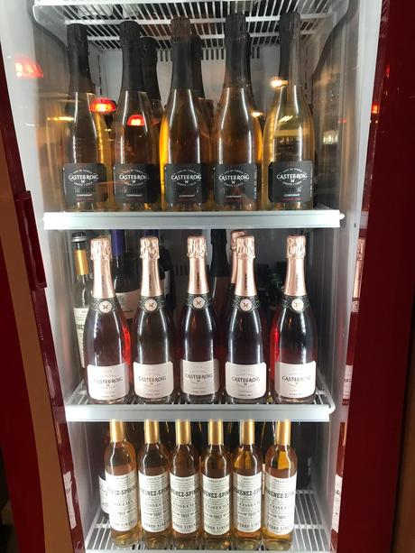 Reseña: Restaurante La Lonja de Ponferrada