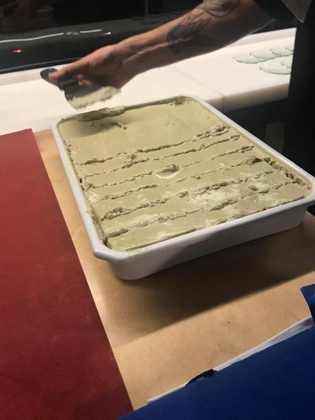 Reseña: Restaurante La Lonja de Ponferrada