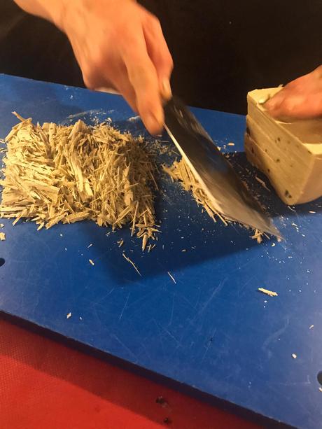 Reseña: Restaurante La Lonja de Ponferrada