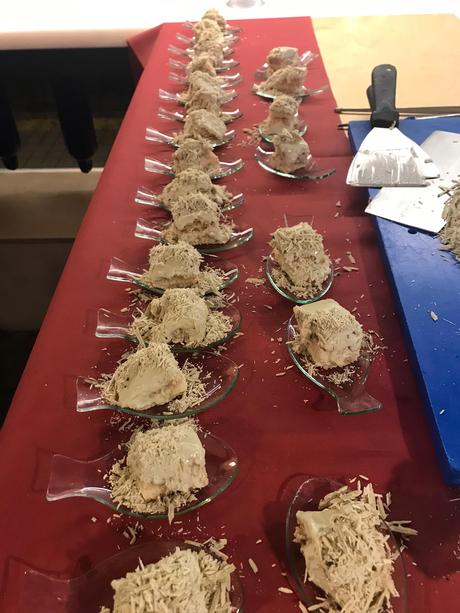 Reseña: Restaurante La Lonja de Ponferrada