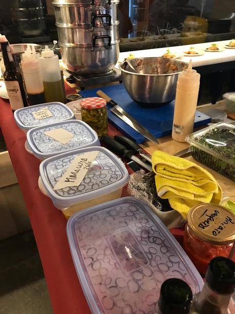 Reseña: Restaurante La Lonja de Ponferrada