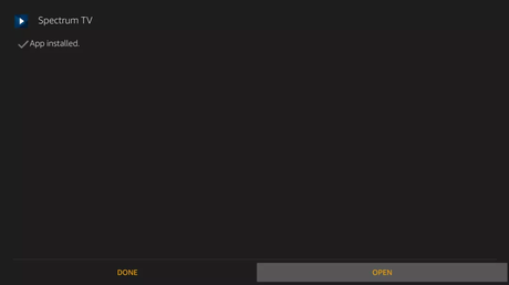 Cómo descargar e instalar la aplicación Spectrum TV en Firestick (2020) Cómo descargar e instalar la aplicación Spectrum TV en Firestick (2020)