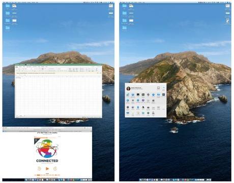 Cómo rotar la Pantalla de tu Mac 90 grados o al revés Cómo rotar la Pantalla de tu Mac 90 grados o al revés