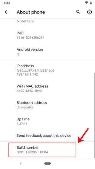 Cómo saltar canciones en Android con botones de volumen cuando la pantalla está apagada